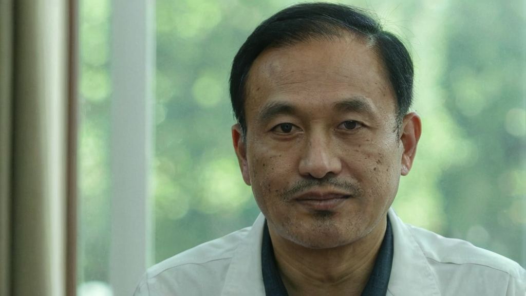 这猪界的喜剧之王引发热议 竟被网友笑称娱乐圈的大鱼