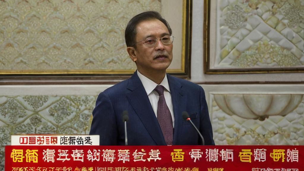 当红明星突然缺席直播引发吃瓜群众关注，揭秘娱乐圈背后隐秘变化