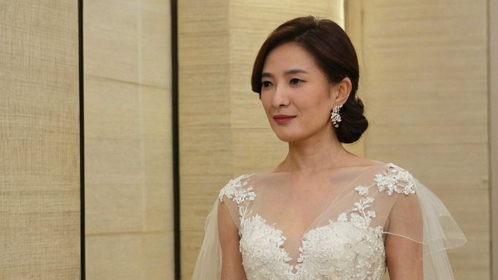 那些婚姻不幸的女明星凭借一部部作品逆转命运引发热议